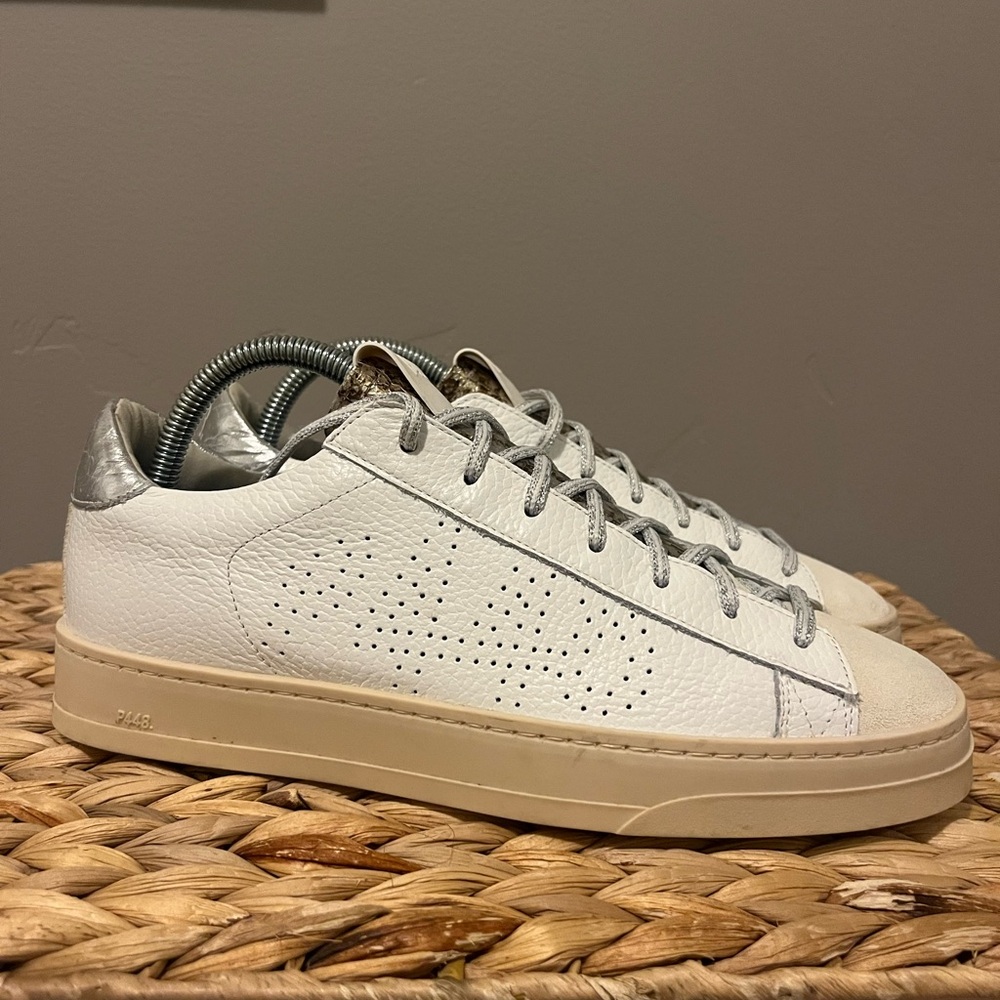 LIKE NEW - P448 sneakers - women’s size 9 (EU 39)